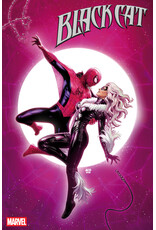 Marvel Comics Black Cat #15 Aco Variant