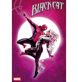 Marvel Comics Black Cat #15 Aco Variant