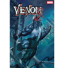 Marvel Comics Venom #1