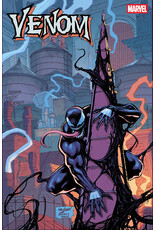 Marvel Comics Venom #1 David Marquez Homage Variant