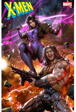 Marvel Comics X-Men #39 Derrick Chew Variant [Dnx]