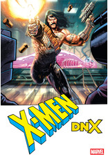 Marvel Comics X-Men #39 [Dnx]