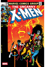 Marvel Comics Uncanny X-Men #159 Facsimile Edition