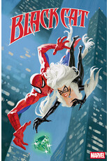 Marvel Comics Black Cat #15