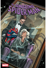 Marvel Comics Amazing Spider-Man #1001