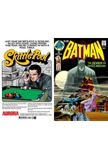 DC COMICS Batman #227 Facsimile Edition Cvr A Neal Adams
