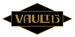 Vault13 online Comics & collectibles store