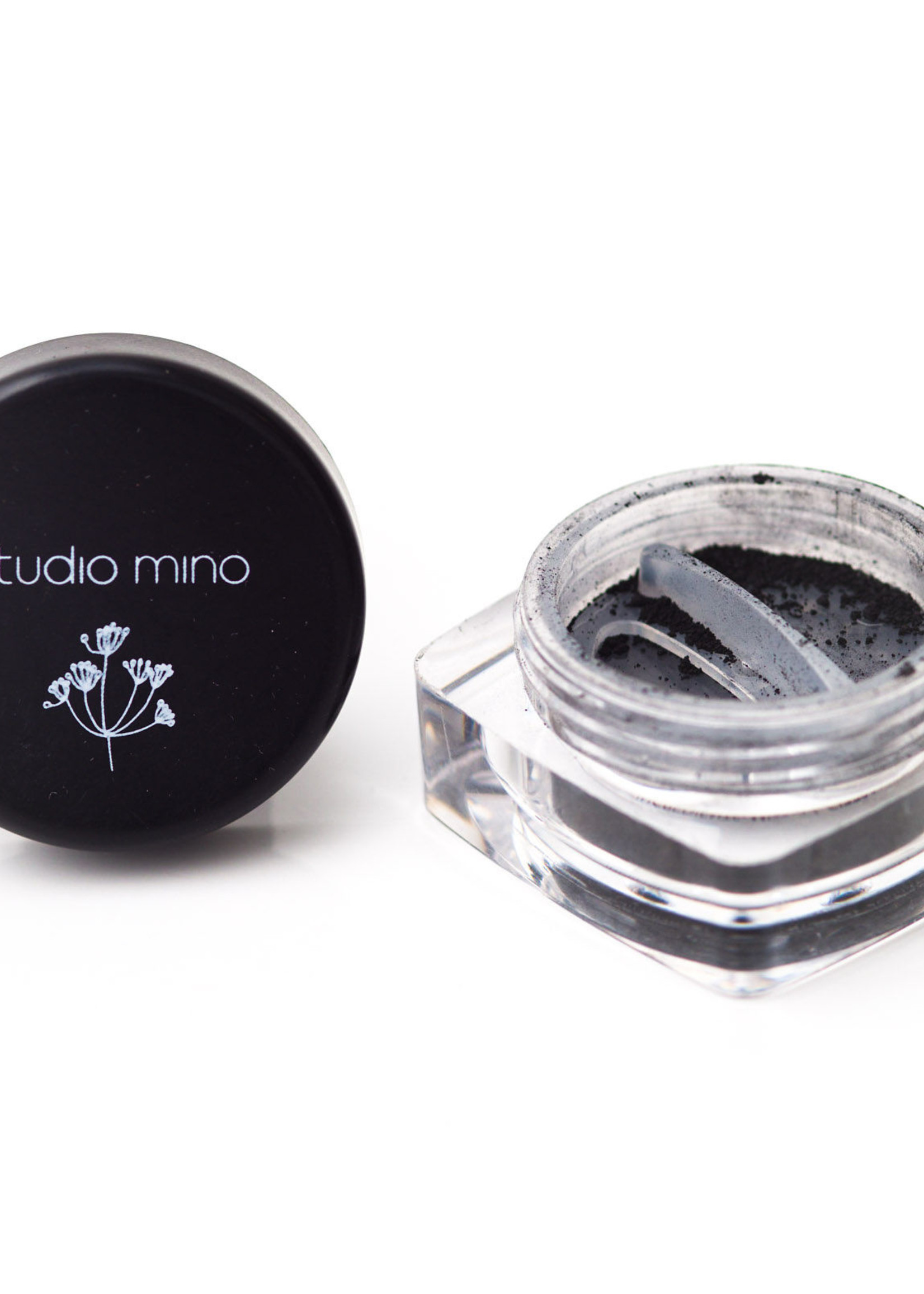 Studio mino Minerale Eyeliner Black