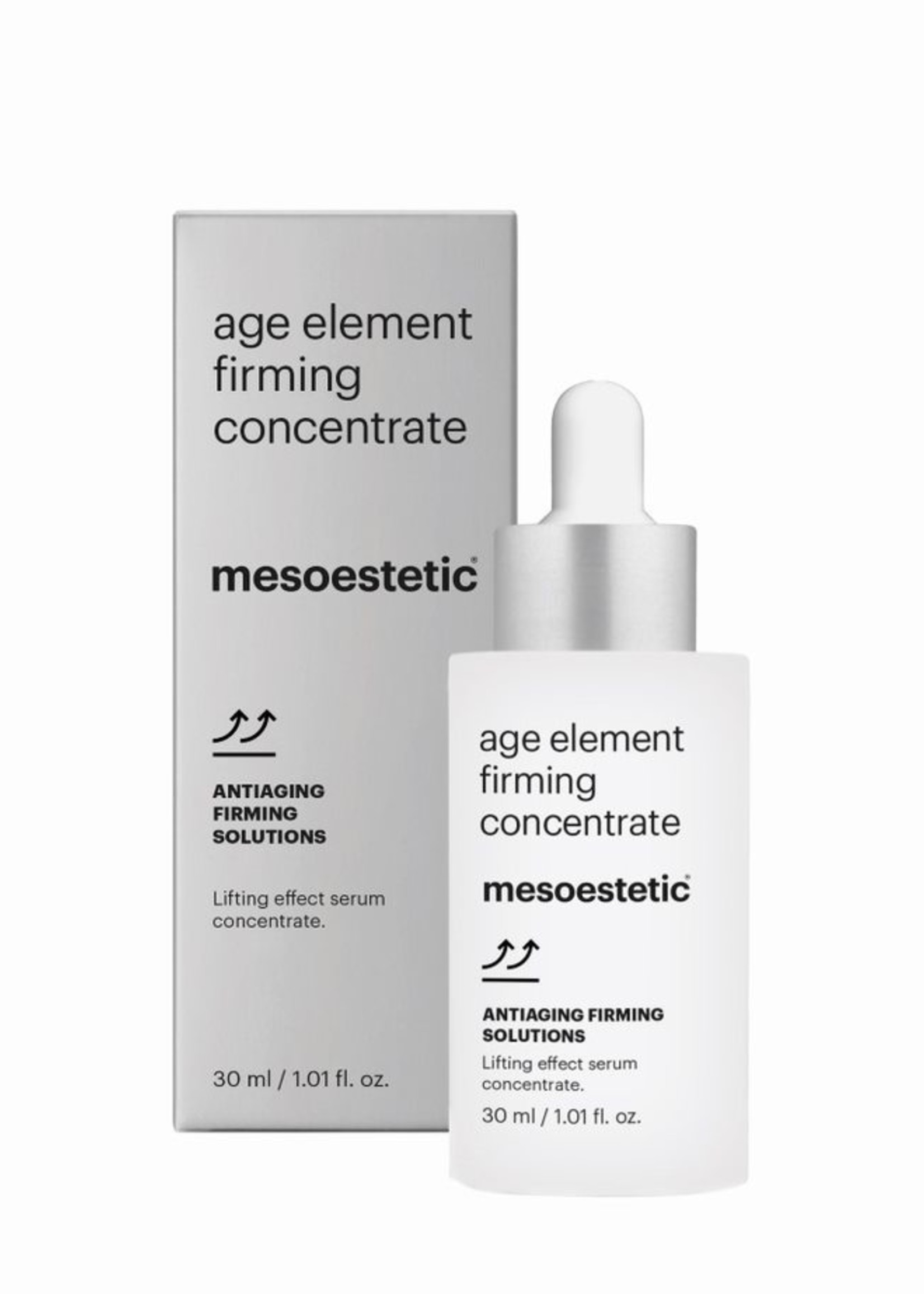 Mesoestetic Age element firming concenrate serum