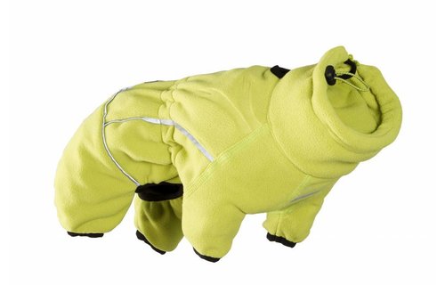 HURTTA Microfleece Overall, Outlet HURTTA Microfleece Overall, Outlet