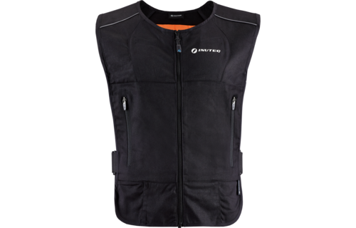INUTEQ Bodycool Pro gilet PAC (gilet uniquement) INUTEQ Bodycool Pro gilet PAC (gilet uniquement)