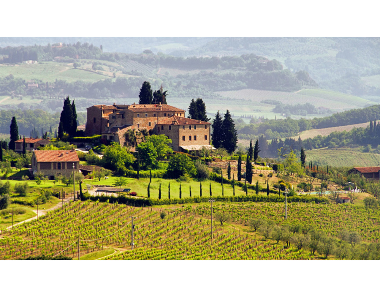 Wijntrip Authentiek Italië Wijntrip Authentiek Italië