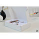 Wijnproeverijbox Mini-Wijntrip Populair Elegant Wit Wijnproeverijbox Mini-Wijntrip Populair Elegant Wit