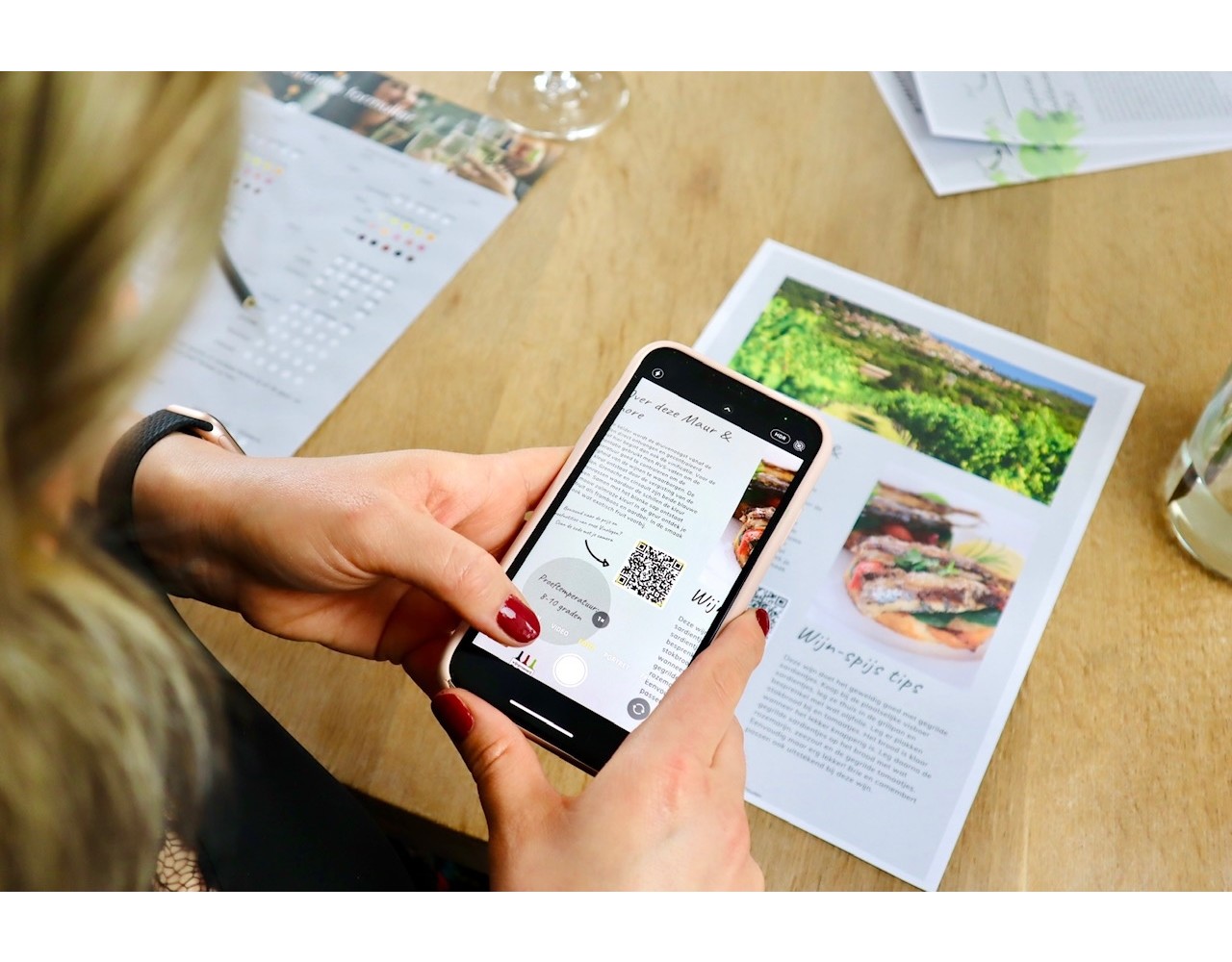 Wijntrip Authentiek Italië Wijntrip Authentiek Italië