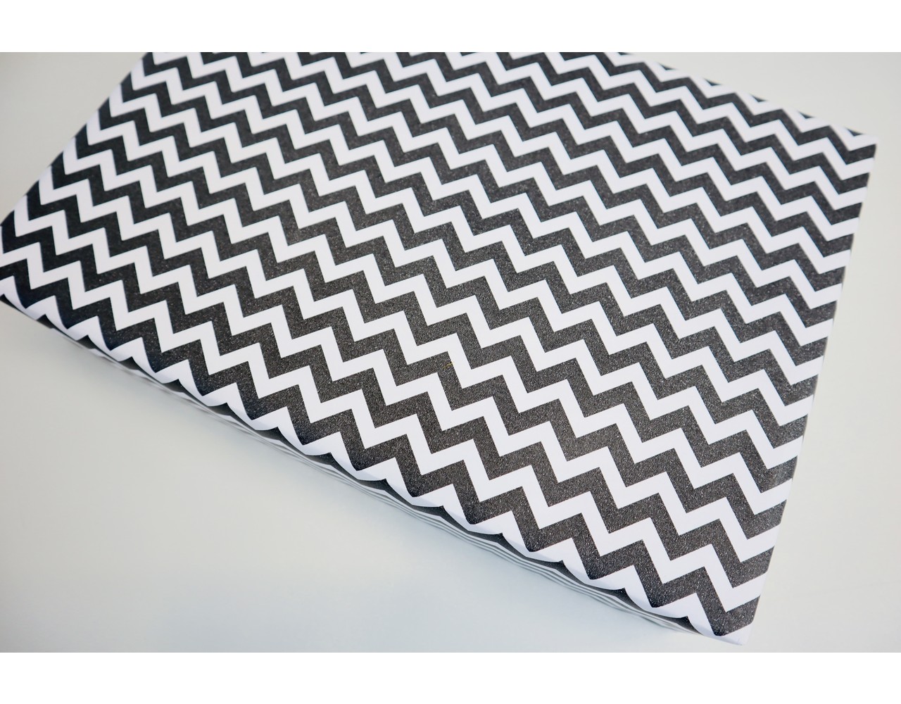 Cadeaupapier Chevron