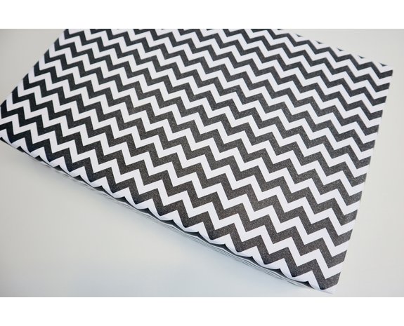 Cadeaupapier Chevron
