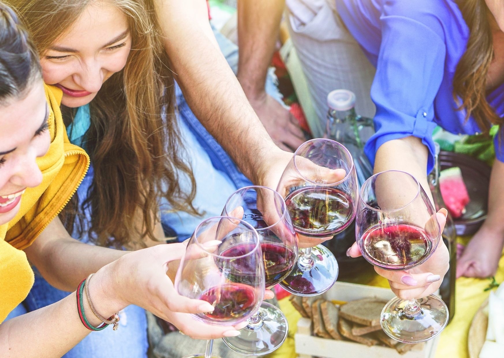 Nieuwe Alcoholwet vanaf 1 juli 2021 Nieuwe Alcoholwet vanaf 1 juli 2021