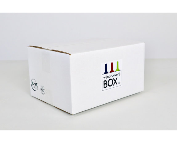 Belevingsbox Prestige