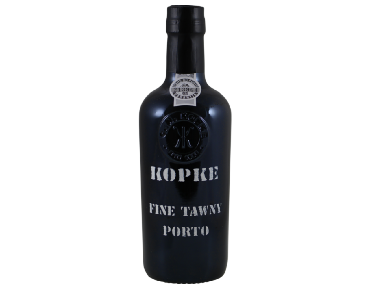 Kopke Port | Fine Tawny
