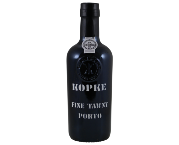 Kopke Port | Fine Tawny