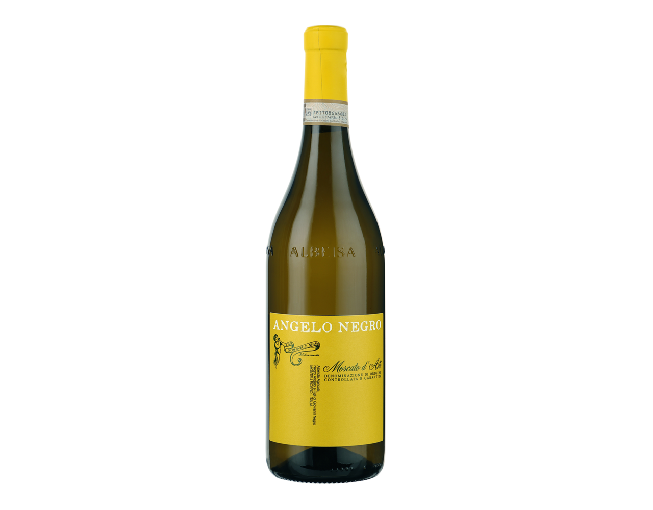 Angelo Negro | Moscato d'Asti | 2024