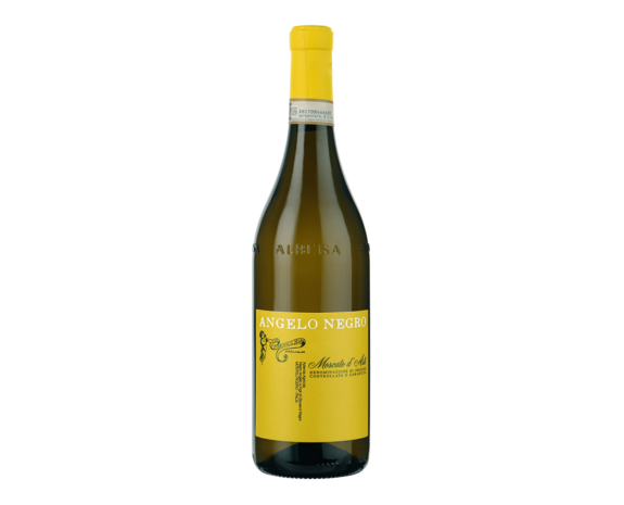 Angelo Negro | Moscato d'Asti | 750 ml