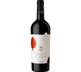 TR3 Pumi | Primitivo-Malvasia-Negroamaro | 750 ml