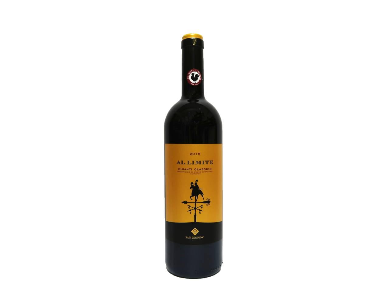 San Leonino | Al Limite | Chianti Classico | 750 ml