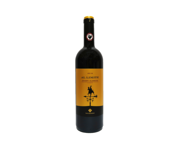 San Leonino | Al Limite | Chianti Classico | 750 ml