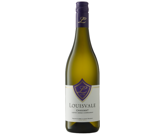 Louisvale | Chavant | Chardonnay | 750ml