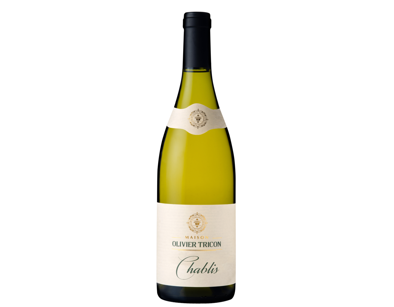 Maison Olivier Tricon |  Chablis | 750 ml