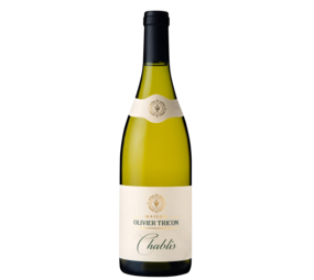 Maison Olivier Tricon |  Chablis | 750 ml