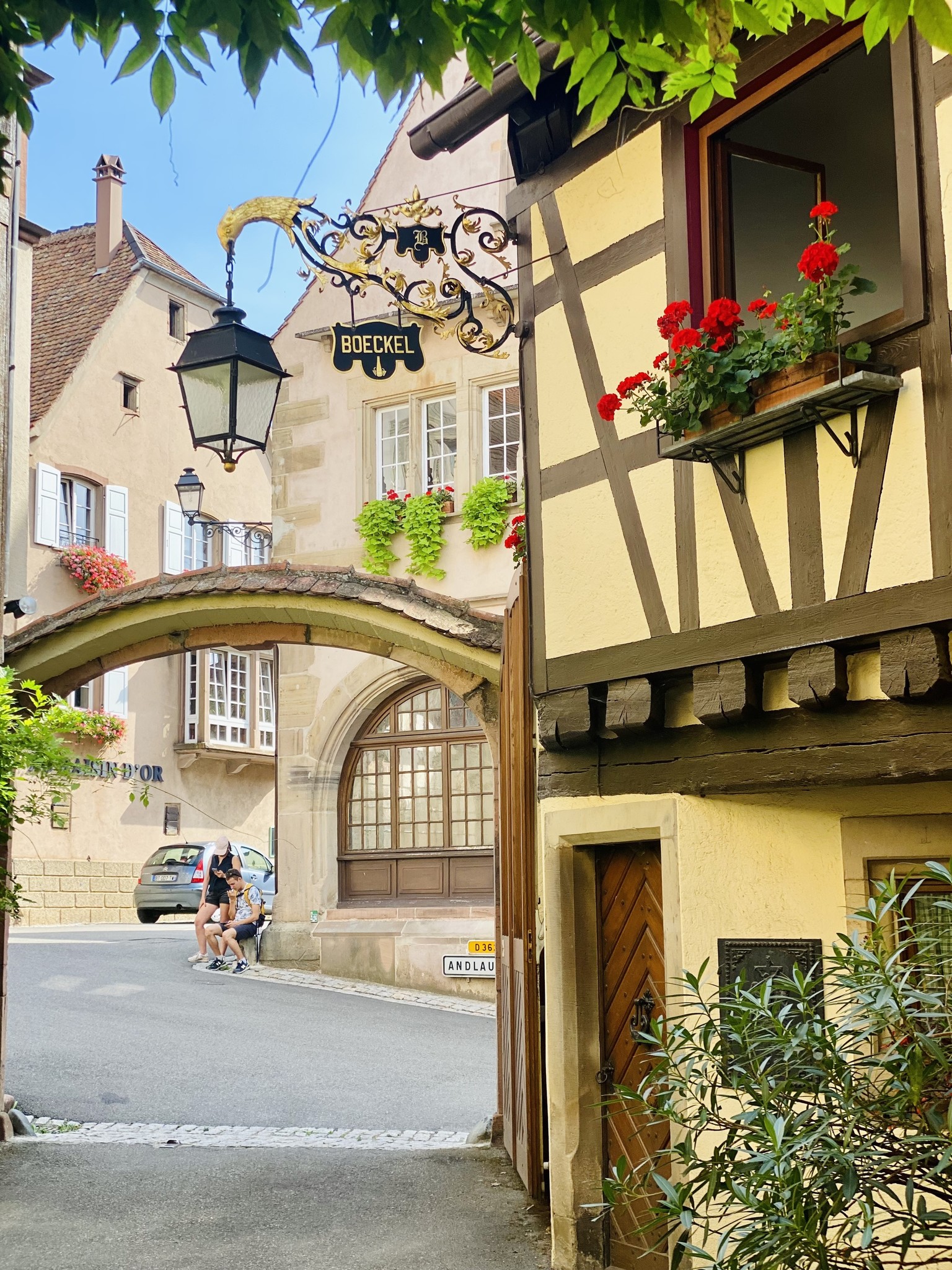 We nemen je mee op wijntrip naar de Nahe en Elzas!