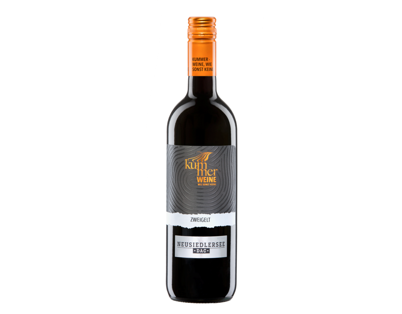 Kummer | Zweigelt  | 750ml