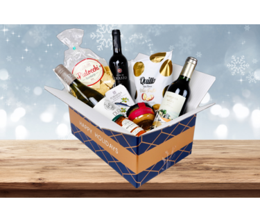 Geschenkboxen