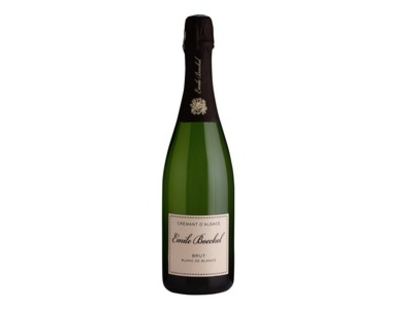 Domaine Boeckel | Crémant d'Alsace | Brut