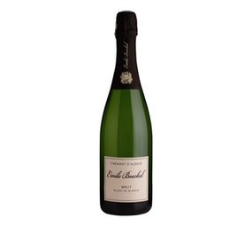 Domaine Boeckel | Crémant d'Alsace | Brut Domaine Boeckel | Crémant d'Alsace | Brut