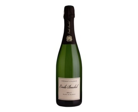 Domaine Boeckel | Crémant d'Alsace | Brut