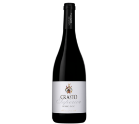 Quinta do Crasto | Superior Tinto | 750ml Quinta do Crasto | Superior Tinto | 750ml