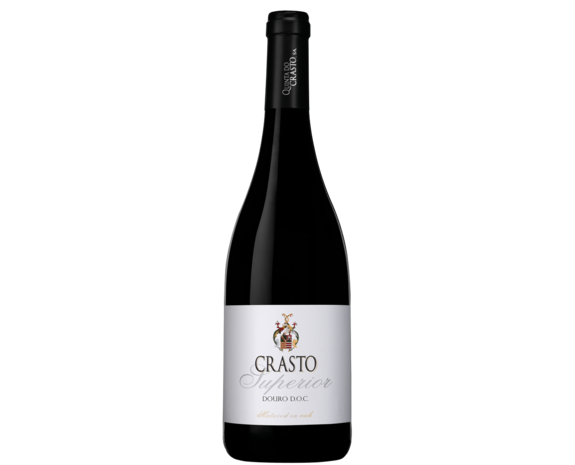 Quinta do Crasto | Superior Tinto | 750ml