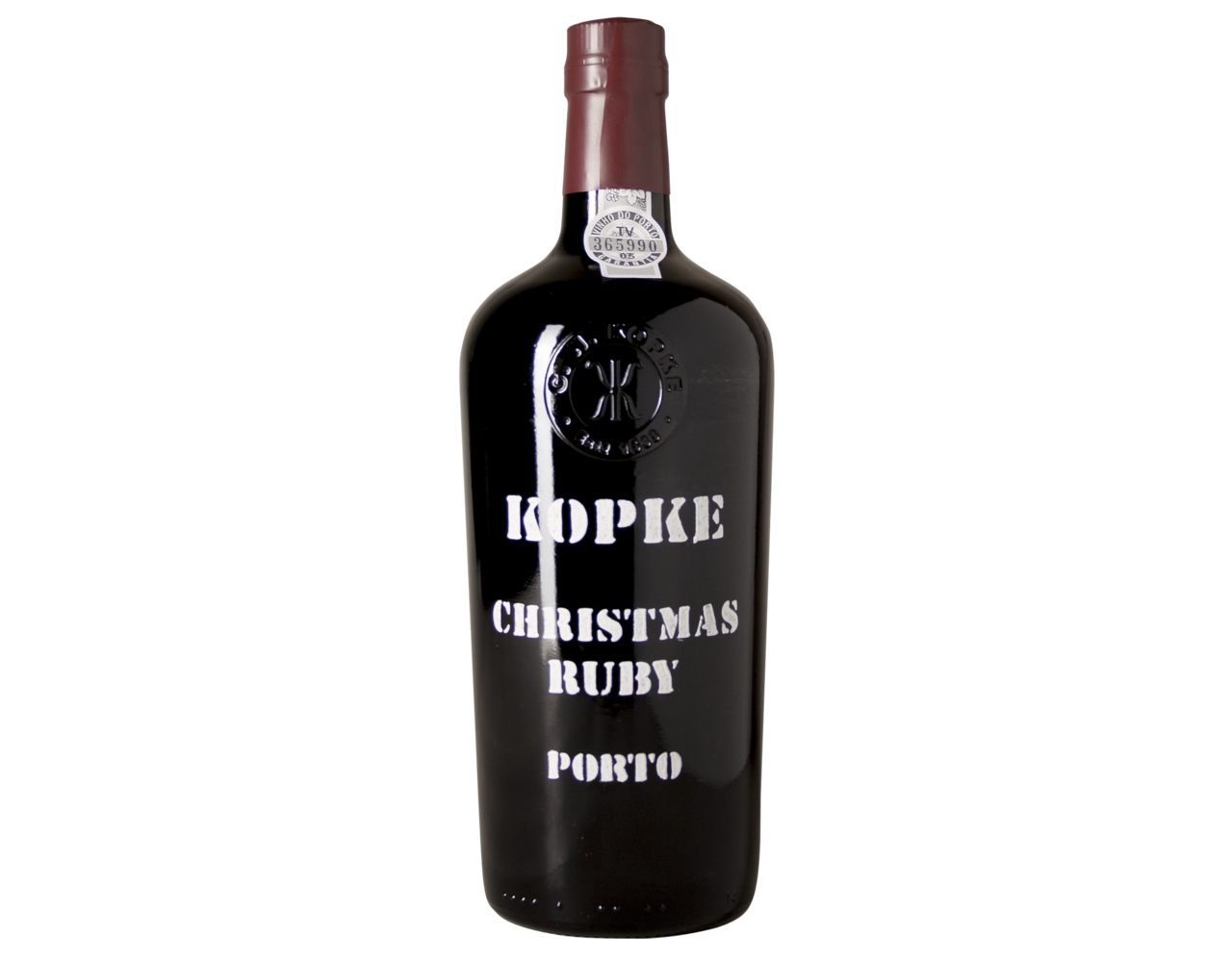 Kopke Port | Christmas Ruby Port Kopke Port | Christmas Ruby Port