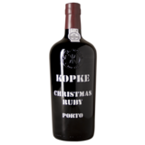 Kopke Port | Christmas Ruby Port Kopke Port | Christmas Ruby Port