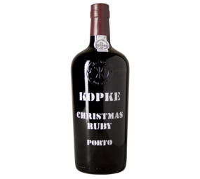 Kopke Port | Christmas Ruby Port Kopke Port | Christmas Ruby Port