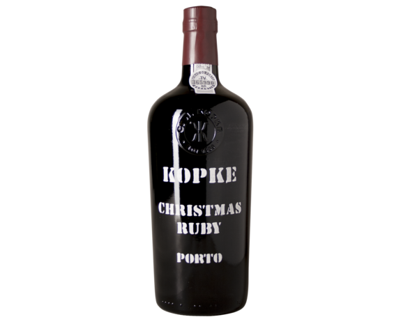 Kopke Port | Christmas Ruby Port Kopke Port | Christmas Ruby Port