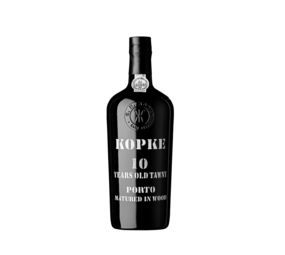Kopke Port | 10 Years Old Tawny Kopke Port | 10 Years Old Tawny