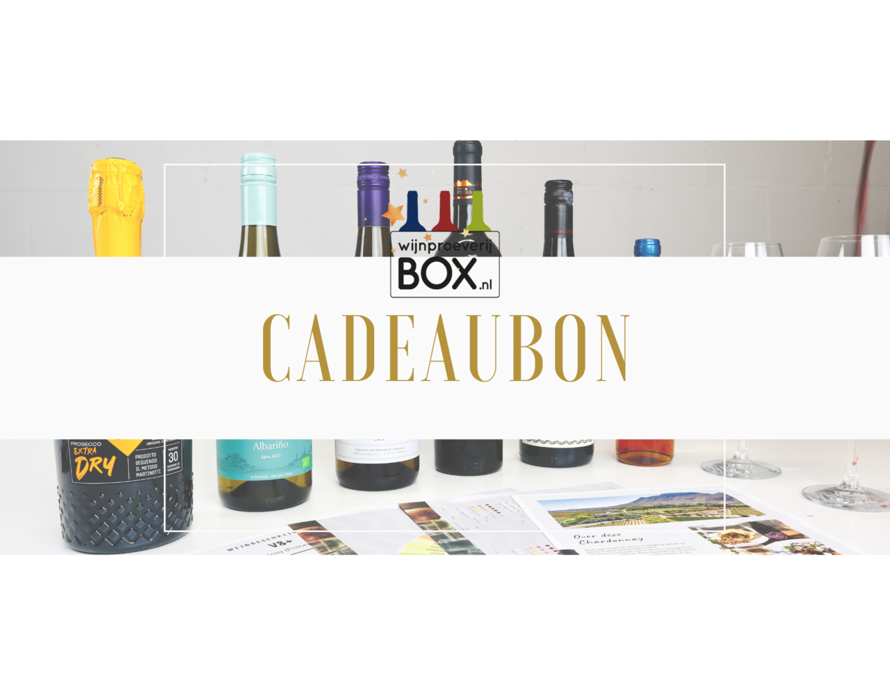 Cadeaubon € 50