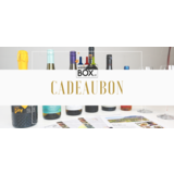 Cadeaubon € 100 Cadeaubon € 100