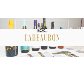 Cadeaubon € 100