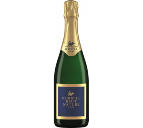 Korrell | Brut Nature | Sekt