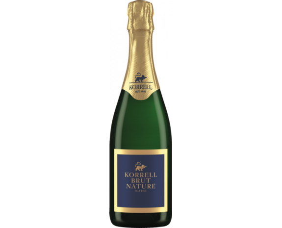 Korrell | Brut Nature | Sekt